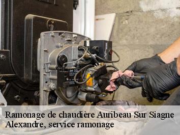 Ramonage de chaudière auribeau-sur-siagne-06810 Compagnons Alexandre Ramoneur