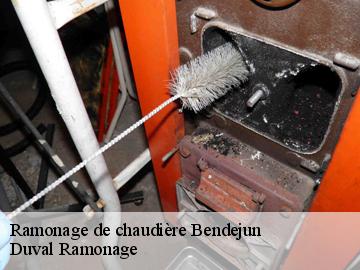 Ramonage de chaudière  bendejun-06390 Duval Ramonage 