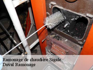 Ramonage de chaudière  sigale-06910 Duval Ramonage 