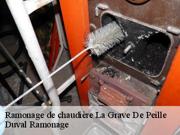 Ramonage de chaudière  la-grave-de-peille-06440 Duval Ramonage 
