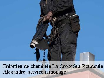 Entretien de cheminée la-croix-sur-roudoule-06260